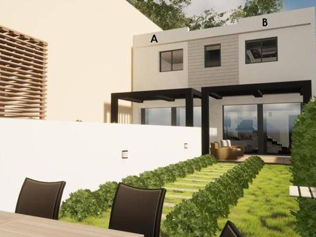 Chalet en venta en Canamunt, Palma