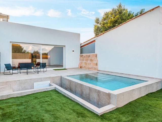 Chalet en venta en Canamunt, Palma