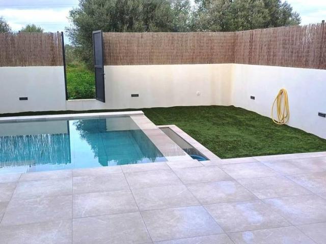 Chalet en venta en Canamunt, Palma