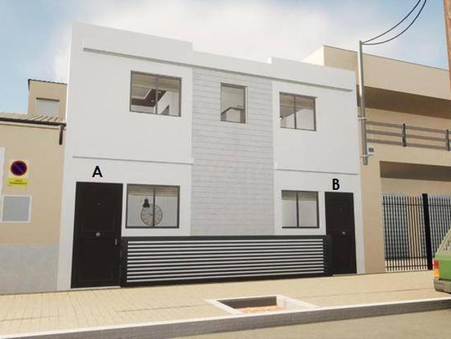 Chalet en venta en Canamunt, Palma