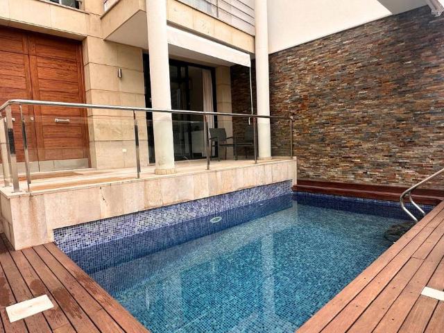 Villa en venta en Palma, el Call