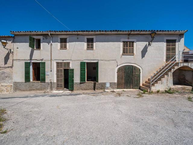 Chalet en venta en Llevant, Baleares