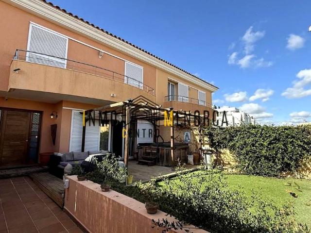 Chalet en venta en Santa Anna, Menorca