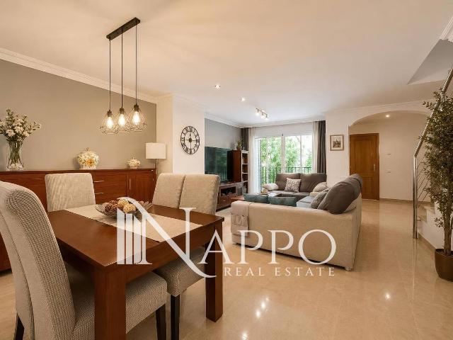 Chalet en venta en Canamunt, Palma