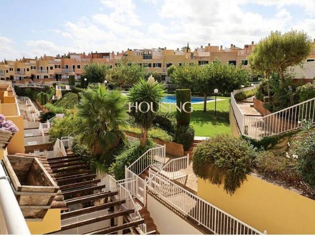 Chalet en venta en Canamunt, Palma