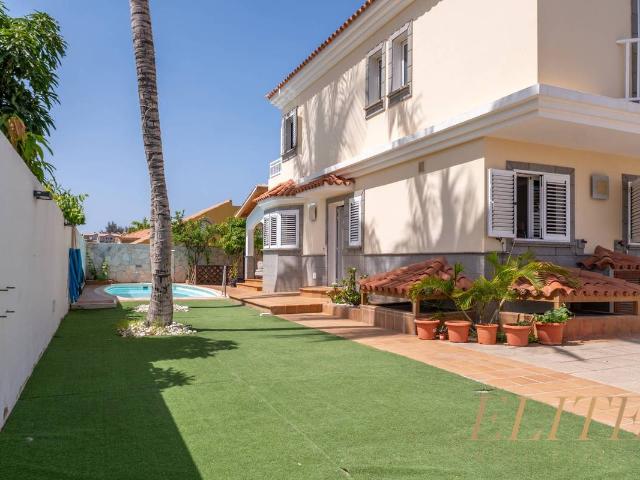 Chalet en venta en San Bartolomé De Tirajana, Canarias