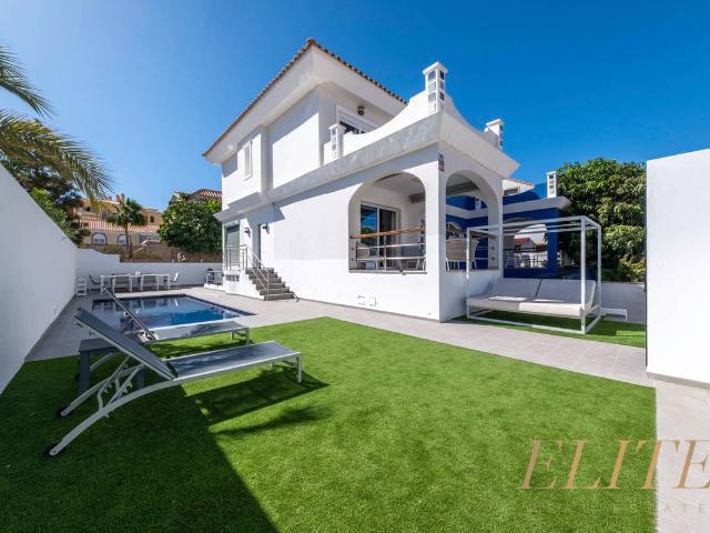 Chalet en venta en San Bartolomé De Tirajana, Canarias