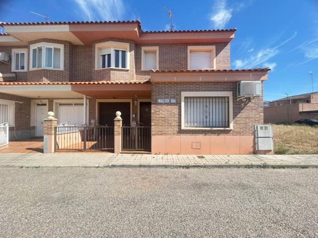 Chalet en venta en Sonseca, Castilla-La Mancha