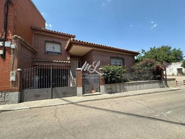 Chalet en venta en Sonseca, Castilla-La Mancha