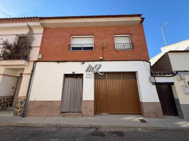 Chalet en venta en Sonseca, Castilla-La Mancha