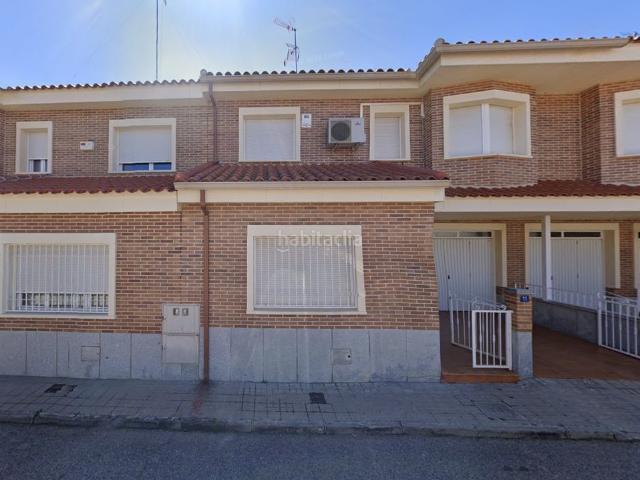 Chalet en venta en Sonseca, Castilla-La Mancha