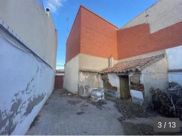 Casa Rural en venta en Sonseca, Castilla-La Mancha