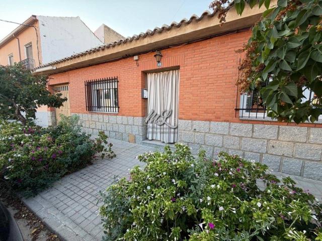 Chalet en venta en Sonseca, Castilla-La Mancha