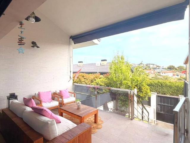Chalet en venta en Manene, Sopelana