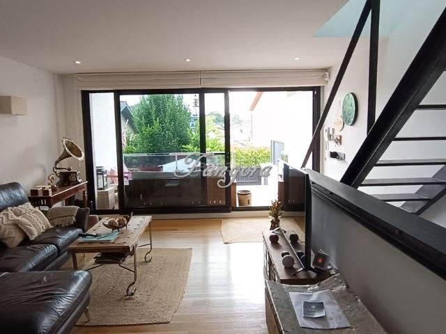 Chalet en venta en Sopelana, Guipúzcoa