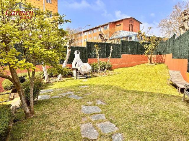 Chalet en venta en Sopela, Bizkaia