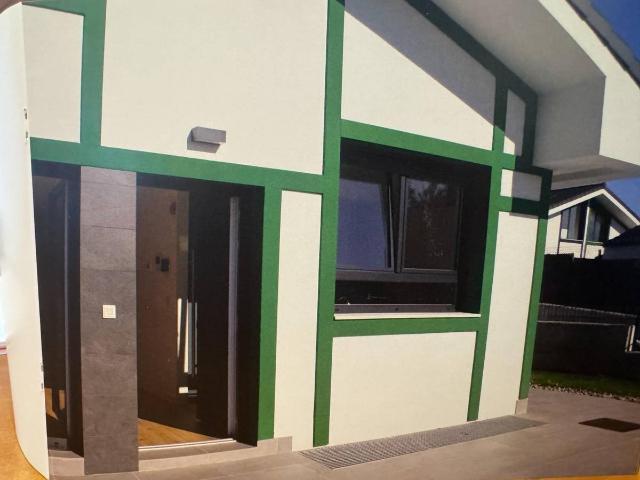 Villa en venta en Sopelana, Manene