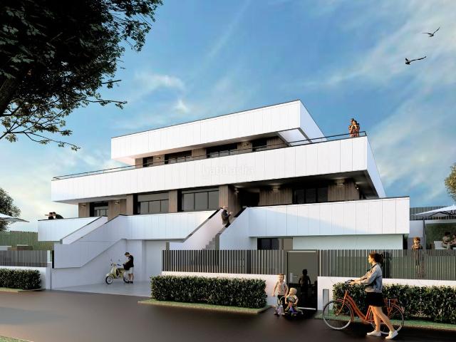 Chalet en venta en Sopelana, Guipúzcoa