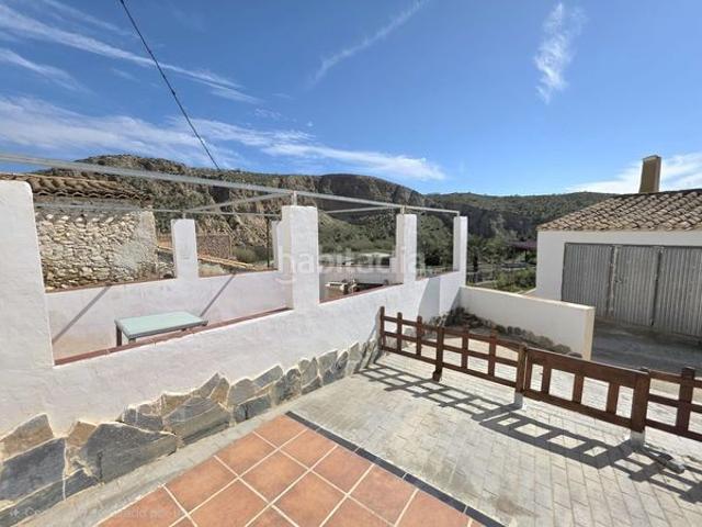 Chalet en venta en Sorbas, Andalucía