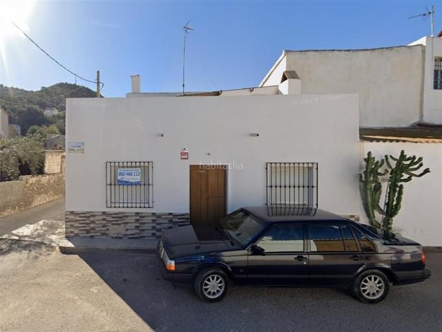 Chalet en venta en Sorbas, Andalucía