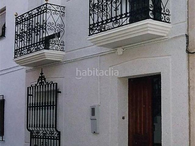 Chalet en venta en Sorbas, Andalucía