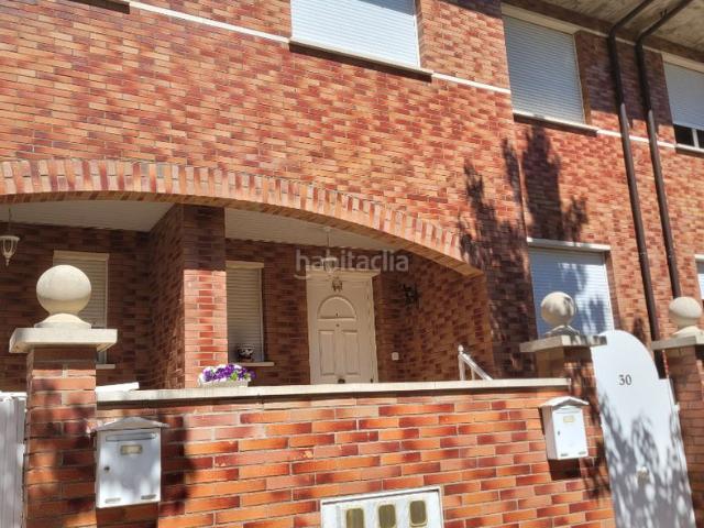 Chalet en venta en Soria, Castilla y León
