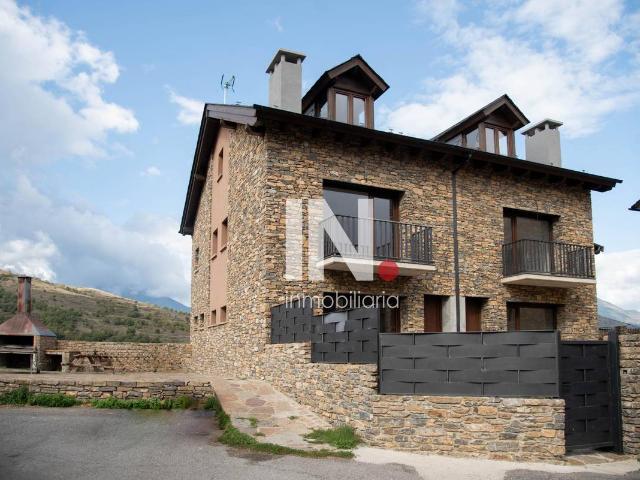 Chalet en venta en Pallars Sobirà, Catalunya