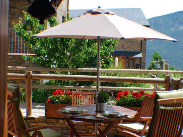 Chalet en venta en Pallars Sobirà, Catalunya