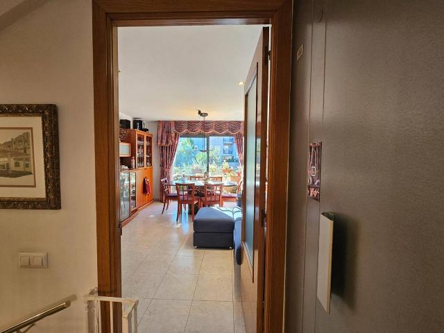 Chalet en venta en Centre, Vallès Oriental