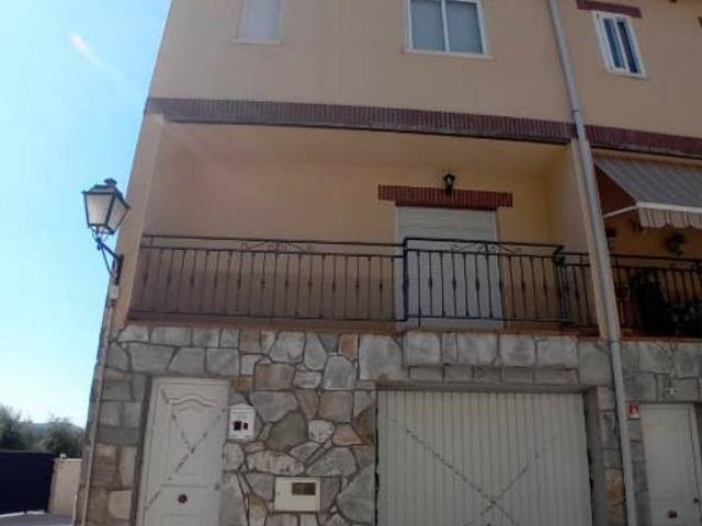 Chalet en venta en Sotillo De La Adrada, Ávila