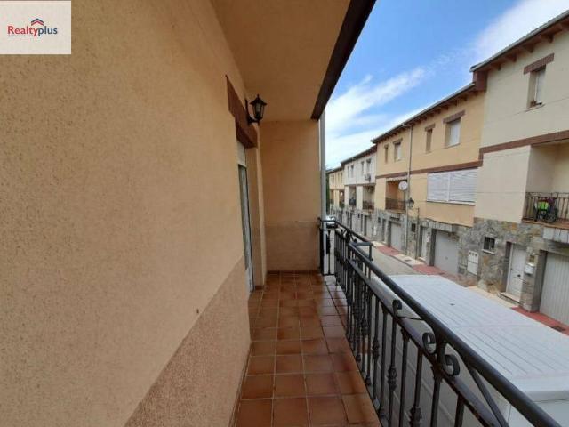 Chalet en venta en Sotillo De La Adrada, Castilla y León