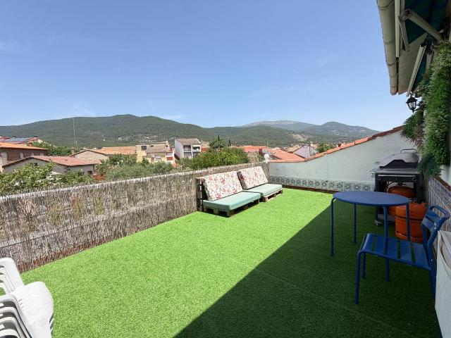 Chalet en venta en Sotillo De La Adrada, Castilla y León