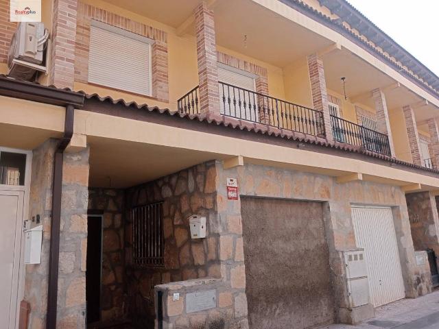 Chalet en venta en Sotillo De La Adrada, Ávila