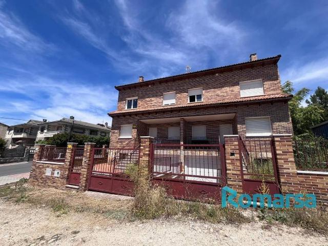 Chalet en venta en Sotillo De La Adrada, Castilla y León