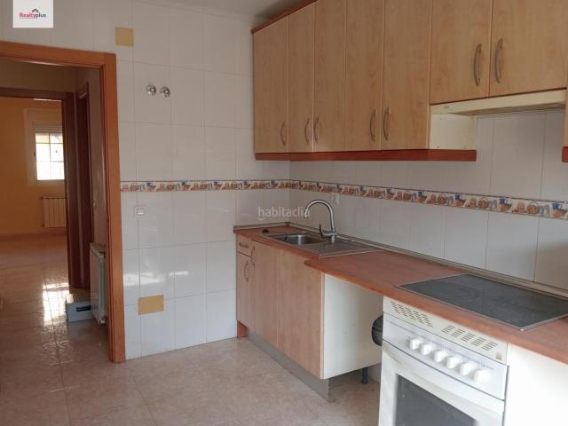 Chalet en venta en Sotillo De La Adrada, Ávila