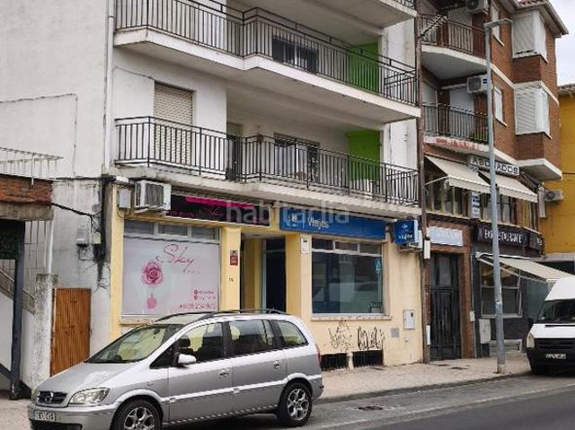 Chalet en venta en Sotillo De La Adrada, Ávila