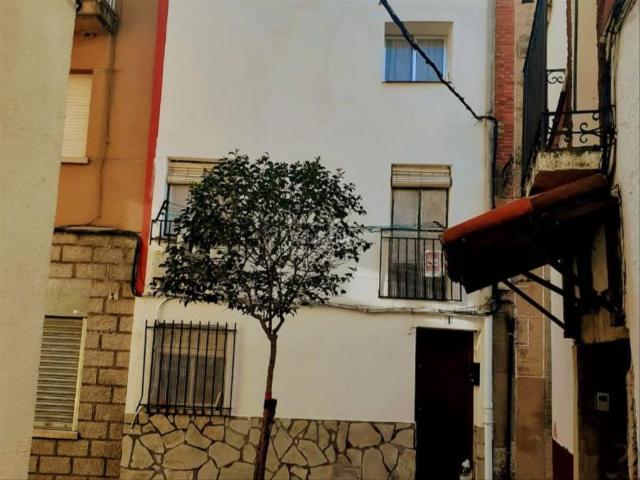 Chalet en venta en Sotillo De La Adrada, Ávila