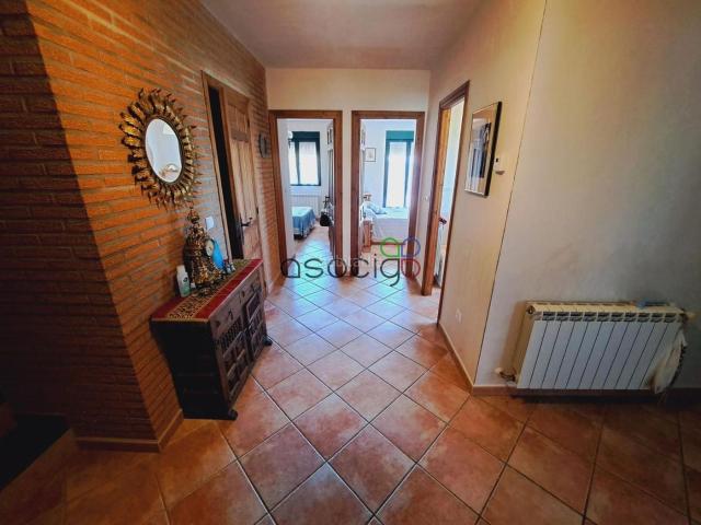 Chalet en venta en El Sotillo, Castilla-La Mancha