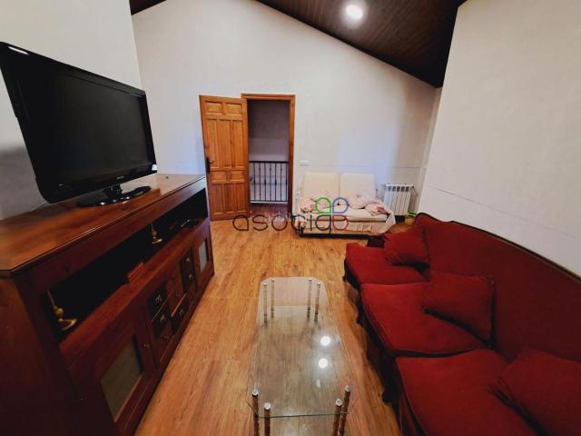 Chalet en venta en El Sotillo, Castilla-La Mancha