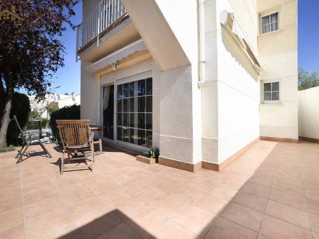 Chalet en venta en Tres Cantos, Madrid