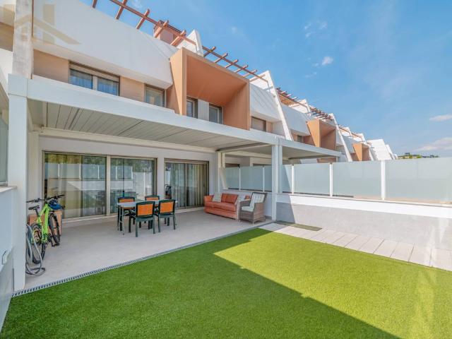 Villa en venta en Tres Cantos