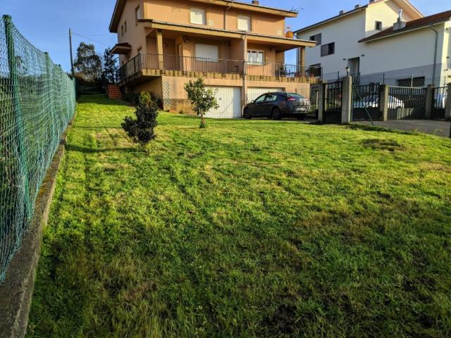 Casa en venta en Soto Del Barco, La Madalena