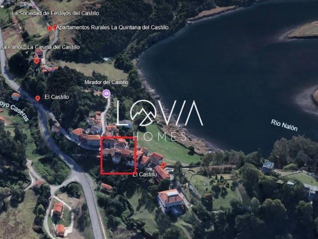 Chalet en venta en El Parador, Soto del Barco