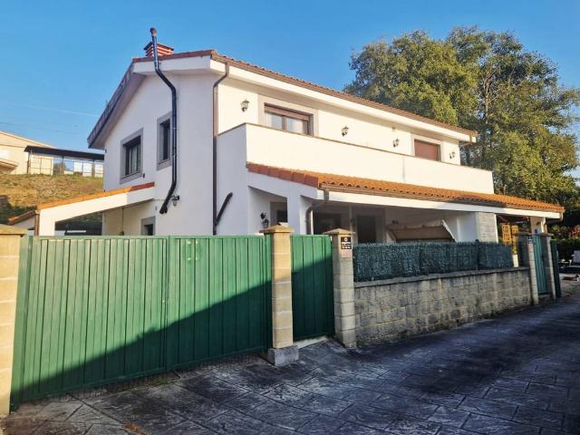 Chalet en venta en Rubines, Soto Del Barco