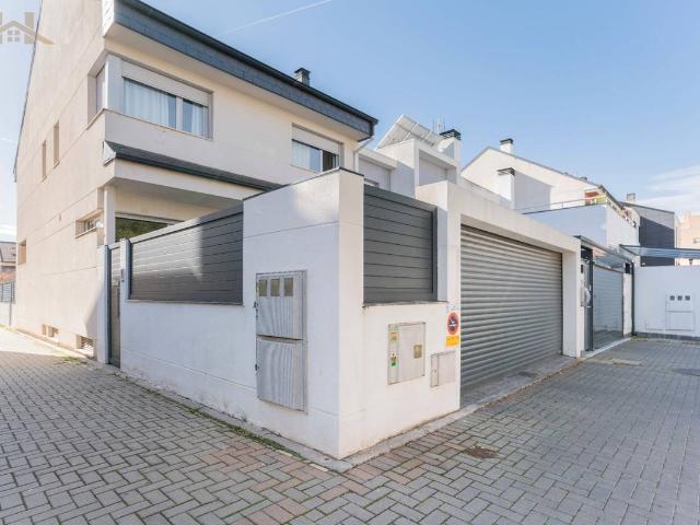 Chalet en venta en Torrejón De Ardoz, Madrid
