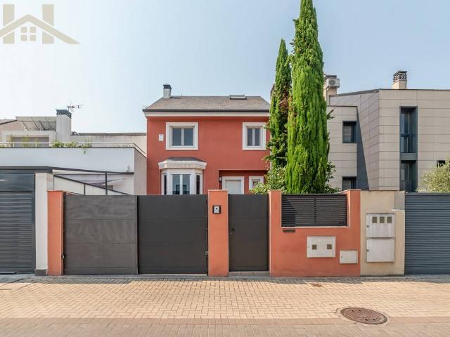 Chalet en venta en Torrejón De Ardoz, Madrid