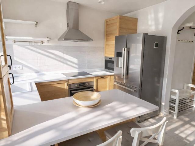 Chalet en venta en Soto Del Real, Madrid