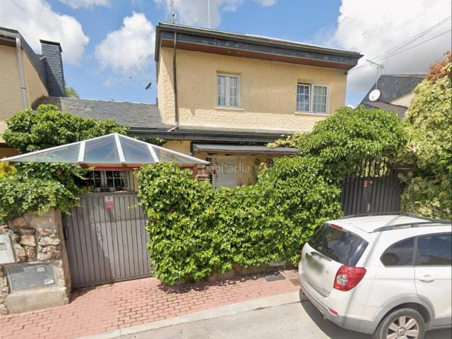 Chalet en venta en Soto Del Real, Madrid