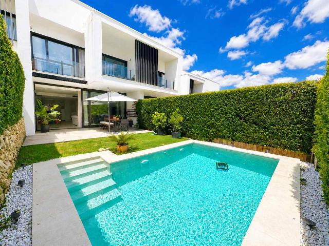Chalet en venta en Sotogrande, Campo de Gibraltar