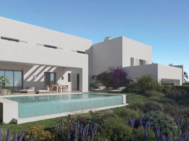 Chalet en venta en Sotogrande, Campo de Gibraltar